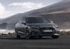 Audi le pasa el pincel al A4, con nuevos motores y diseño.